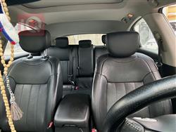 إنفينيتي QX70